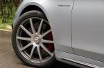 Mercedes-Benz S63 AMG 2014 года